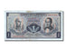 Banknote, Colombia, 1 Peso Oro, 1973, 1973-08-07, AU(50-53)