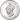 Francia, medaglia, Mythologie Grecque, Agamemnon, Rame-nichel, BB+