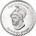 Francia, medaglia, Mythologie Grecque, Agamemnon, Rame-nichel, BB+