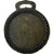 Francia, medaglia, Récompense Sportive, Métal, BB