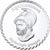 Francia, medaglia, Mythologie Grecque, Agamemnon, Rame-nichel, SPL