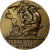 Francia, medalla, Électricité de France et gaz de France, Bronce, Dropsy, MBC+