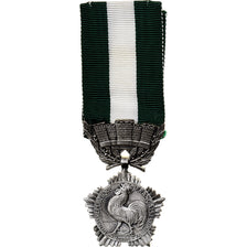 Francia, Collectivités locales, Politics, medaglia, Eccellente qualità