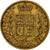 Grande-Bretagne, Victoria, Sovereign, 1863, Or, TTB, KM:736.1