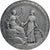 France, Medal, Compagnie Universelle du Canal maritime de Suez, 1869, Silver