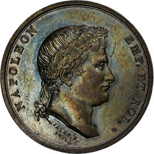 France, Token, Napoléon Ier, Notaires de l'Arrondissement de Rouen, 1811