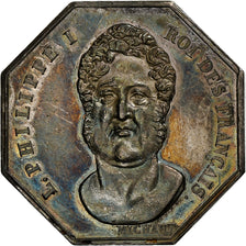 France, Token, Louis Philippe Ier, Notaires de l'Arrondissement de Versailles
