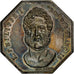 France, Token, Louis Philippe Ier, Notaires de l'Arrondissement de Versailles