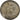 Francia, ficha, Commission des Examens de Notaires d'Angers, 1902, Argento, SPL