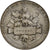 Francia, ficha, Commission des Examens de Notaires d'Angers, 1902, Argento, SPL