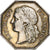 Francia, zeton, Notaires de l'Arrondissement d'Orléans, Undated (1840), Plata