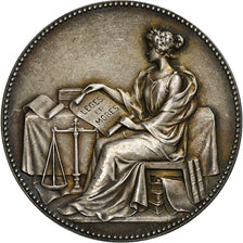 France, Token, Notaires de l'Arrondissement d'Evreux, Eure, Lavrillier