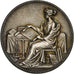 France, Token, Notaires de l'Arrondissement d'Evreux, Eure, Lavrillier