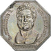 France, Token, Louis Philippe Ier, Notaires de l'Arrondissement de Versailles
