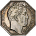 France, Token, Louis Philippe Ier, Notaires de l'Arrondissement d'Orléans
