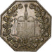 França, Token, Notaires de l'Arrondissement de Senlis, Oise, Prata, Caqué