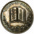 Francia, zeton, Compagnie des Notaires de Toulouse, Plata, SC, Lerouge:402