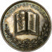 Francia, zeton, Compagnie des Notaires de Toulouse, Plata, SC, Lerouge:402