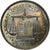 Francia, Token, Notaires de l'Arrondissement de Semur, Côte d'Or, 1867, SPL-