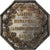 Francia, ficha, Notaires de l'Arrondissement de Lille, 1865, Argento, Tribout