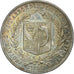 Francia, ficha, Notaires de l'Arrondissement de Saint-Etienne, 1886, Argento