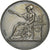 Francia, zeton, Notaires, Aspirants au Notariat, Commission d'Examen (Marne)