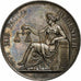 Francia, ficha, Notaires de l'Arrondissement de Reims, 1824, Argento, Tiolier