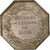 França, Token, Notaires de l'Arrondissement du Mans, Prata, Dubois, AU(55-58)