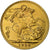 Grande-Bretagne, George V, Sovereign, 1925, Londres, Or, SPL, KM:820