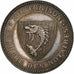 France, Token, Notaires de l'Arrondissement de Montbrison, 1876, Silver, MS(63)