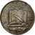 Francia, ficha, Chambre des Notaires d'Arras, Argento, Tasset, SPL-, Lerouge:20