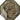 France, Token, Notaires de l'Arrondissement de Gien, Silver, MS(60-62)