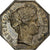 Francia, ficha, Notaires de l'Arrondissement de Gien, Argento, SPL, Lerouge:142