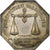 Francia, ficha, Notaires de l'Arrondissement de Gien, Argento, SPL, Lerouge:142