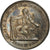 Francia, zeton, Notaires de l'Arrondissement de Rambouillet, Plata, Lefevre