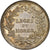 Francia, zeton, Notaires de l'Arrondissement de Rambouillet, Plata, Lefevre