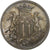 France, Token, Notaires de l'Arrondissement de Rennes, 1905, Silver, AU(55-58)
