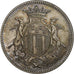 France, Token, Notaires de l'Arrondissement de Rennes, 1905, Silver, AU(55-58)