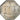 France, Token, Arrondissement de Château-Thierry, Silver, Dubois, MS(60-62)