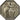 France, Token, Notaires de l'Arrondissement de Tours, Silver, Oudiné