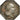 Francia, zeton, Louis XVIII, Notaires de l'Arrondissement de Laon, 1816, Plata