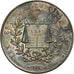 France, Token, Notaires de l'arrondissement de Neufchâtel, Silver, Dorville