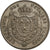 Francia, zeton, Compagnie des Notaires d'Amiens, 1816, Plata, Restrike, EBC
