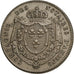 Francia, zeton, Compagnie des Notaires d'Amiens, 1816, Plata, Restrike, EBC