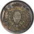 Francia, zeton, Notaires de l'Arrondissement de Tours, Plata, Chamoin, EBC+