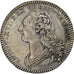France, Jeton, Benoist de la Grandière, Maire de Tours, 1785, Argent, SUP+