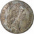 Francia, zeton, Louis XV, Conseillers du Roi et Notaires, 1720, Plata, MBC+