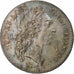 Francia, zeton, Louis XV, Conseillers du Roi et Notaires, 1720, Plata, MBC+