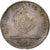 Francia, zeton, Louis XV, Conseillers du Roi et Notaires, 1720, Plata, MBC+
