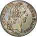 Francia, Token, Louis XV, Conseillers du Roi et Notaires, 1720, R.Filius, MBC+